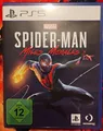 Produktbild: Marvel's Spider-Man: Miles-Morales | PS5 | GUTER ZUSTAND & OVP | BLITZVERSAND