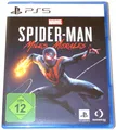Produktbild: SPIDER-MAN: MILES MORALES (PLAYSTATION 5) PS5 DEUTSCH
