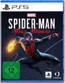 Produktbild: Marvel's Spider-Man: Miles-Morales PS5 Neu & OVP