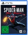 Produktbild: Marvels Spider-Man Miles Morales (PS5 - Disc) (NEU & OVP) (Blitzversand)
