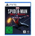 Produktbild: Marvel Spider-Man Miles Morales PS5 Spiel Insomniac Neu OVP USK12