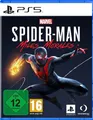 Produktbild: Spider-Man Miles Morales Marvel Sony PlayStation 5 Spiel PS5 NEU Blitzversand🚀