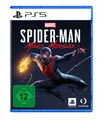 Produktbild: Marvel's Spider-Man: Miles Morales - [PlayStation 5]