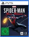 Produktbild: Marvel's Spider-Man: Miles Morales - Playstation 5 - YAPIDO