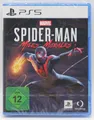 Produktbild: Marvel's Spider-Man: Miles Morales PlayStation 5 PS Game Spiel Sealed NEU OVP