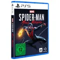 Produktbild: Marvels Spider-Man Miles Morales Spidermen Sony PS5 Spiel Playstation 5 NEU&OVP