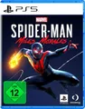 Produktbild: Marvel Spider-Man Miles Morales Juego para Consola Sony PlayStation 5 PS5