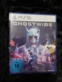 Produktbild: GHOSTWIRE TOKYO    (Disk Version) (PS5)
