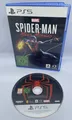 Produktbild: Playstation 5  Marvel's Spider-Man: Miles Morales (PS5 Spiel )