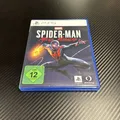 Produktbild: Marvel's Spider-Man: Miles Morales Sony Playstation 5 PS5 Gebraucht in OVP