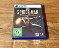 Produktbild: Marvel's Spider-Man: Miles Morales (PS5, 2020) Spiderman PlayStation 5