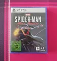 Produktbild: Marvel's Spider-Man: Miles Morales | Playstation 5 PS5 | Deutsche Version | NEU