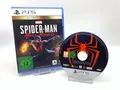 Produktbild: Marvel's Spider-Man: Miles Morales (Sony PlayStation 5) PS5 | inkl. OVP [GUT]