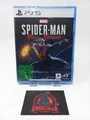 Produktbild: NEU - Marvel's Spider-Man Miles Morales - PS5 PlayStation 5 Spiel - BLITZVERSAND