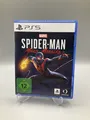 Produktbild: Marvel's Spider-Man: Miles Morales / Sony PlayStation 5 / PS5