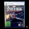 Produktbild: SPIDER-MAN MARVELS MILES MORALES Spiel Game PS5 USK 12 SIEHE TEXT/FOTO