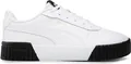 Produktbild: Puma Carina 2.0 Damen Leder Schuhe Sneaker Freizeit Turnschuhe 385849 04