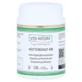 Produktbild: Mutterkraut 400 mg Vegi-Kapseln 120 St