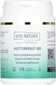 Produktbild: MUTTERKRAUT 400 mg Vegi-Kapseln 120 St
