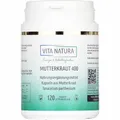 Produktbild: MUTTERKRAUT 400 mg Vegi-Kapseln 120 St PZN16258255