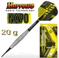 Produktbild: HARROWS Softdarts 