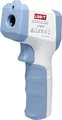 Produktbild: UNI-T 91025C87a UT305H Infrarot-Thermometer 32 bis 42.9 Degree C Beruehrungslose IR-Messung 0.3 Degree C