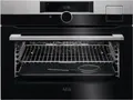 Produktbild: AEG KSK998290M  Einbaubackofen  43 Liter