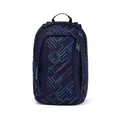 Produktbild: Schulrucksack Air Purple Laser