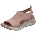Produktbild: Skechers Arch Fit City Catch Sandalette rosa 38 EU