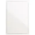 Produktbild: Upmann Revitür Softline Sv 200x600 Ral9016 Vierkantverschluss - 20587