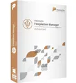 Produktbild: Paragon Festplatten Manager 17 Advanced