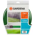 Produktbild: Gardena Schlauch-Regner grün 7,5 m Länge