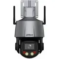 Produktbild: Sd3c405db-gny-aw-pv - Ptz Ip/wi-fi Smart Dual Licht Abschreckung 4mp 5x Zoom Ir/led Audio