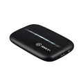Produktbild: Elgato HD60 S +, externe Aufnahmekarte, streamen & aufzeichnen in 1080p60 HDR10 oder 4K60 mit Ultra-Low-Latency auf PS5, PS4/Pro, Xbox Series X/S, Xbox One X/S, in OBS & mehr, für PC/Mac, Schwarz