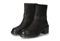 Produktbild: Bullboxer Bullboxer 6RF0091402 2100 Damen Leder schwarz Stiefelette