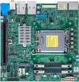 Produktbild: SUPERMICRO Motherboard X13SAV-LVDS (bulk pack) (MBD-X13SAV-LVDS-B)