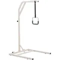 Produktbild: VEVOR Bettgalgen 990x900x1730 mm, höhenverstellbarer Krankenaufrichter, Bettaufrichter bis 136 kg, Aufstehhhilfe für ältere oder bettlägerige M...