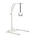 Produktbild: VEVOR Bettgalgen 990x900x1730 mm, höhenverstellbarer Krankenaufrichter, Bettaufrichter bis 136 kg, Aufstehhhilfe für ältere oder bettlägerige Mens