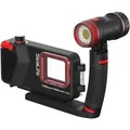 Produktbild: SeaLife SportDiver Ultra Pro 2500F Set