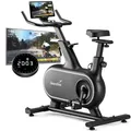 Produktbild: Skandika Heimtrainer Fahrrad Cykling P12-H Magnetbremssystem App Neu