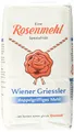Produktbild: Rosenmehl Wiener Griessler, 10er Pack (10x 1 kg)
