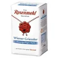 Produktbild: Rosenmehl Wiener Griessler Doppelgriffiges Weizenmehl 10x1 kg