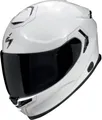 Produktbild: Scorpion EXO-GT SP Air Solid Helm, weiß, M (57/58)