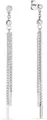 Produktbild: JETTE - Cascade Ohrhänger Zirkonia - S.88637461 - Ohrschmuck