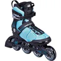 Produktbild: K2 Damen Inlineskates ALEXIS 84 SPEED ALU