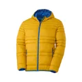 Produktbild: Benetton Herren Steppjacke
