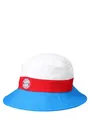Produktbild: FC Bayern München I Fischerhut I Unisex I Mehrfarbig I XL