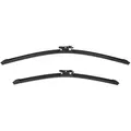 Produktbild: BOSCH Wischblatt Aerotwin Flachbalkenwischblatt für FIAT BMW 51761286 51761284 61612219147 3 397 007 696