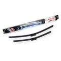 Produktbild: BOSCH WISCHBLATT AEROTWIN 550/450 MM - 2 STÜCK - 3397007696