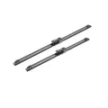 Produktbild: Bosch 3 397 007 696 Wischblatt Vorne für Mercedes-Benz X204 BMW F20 Fiat Stilo